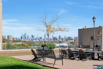 4 Beacon 800 #800, Jersey City, NJ 07304 - Photo 22