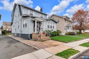 14 Hewitt Ave, Belleville, NJ 07109 - Photo 2