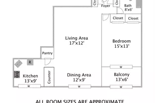 250 Gorge Road 17L, Cliffside Park, NJ 07010 - Photo 30