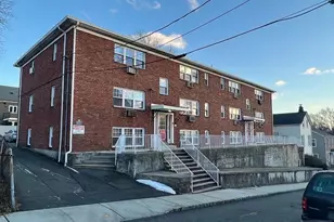 26 Clinton Street 9, Belleville, NJ 07109 - Photo 1