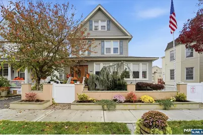 486 Devon Street, Kearny, NJ 07032 - Photo 1