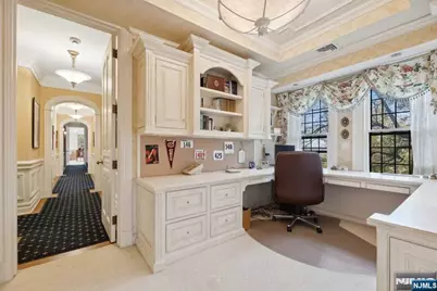 131 Rensselaer Road, Essex Fells, NJ 07021 - Photo 32