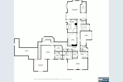 131 Rensselaer Road, Essex Fells, NJ 07021 - Photo 46