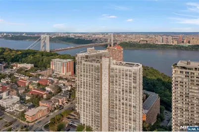 1600 Parker Avenue 5H #5H, Fort Lee, NJ 07024 - Photo 1