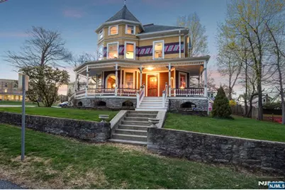 412 W Plane Street, Hackettstown, NJ 07840 - Photo 38