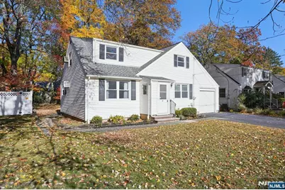 37 Mayfair Drive, West Orange Township, NJ 07052 - Photo 1