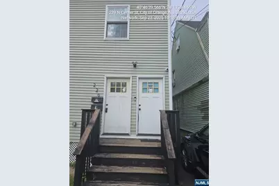 229 Center Street, Orange, NJ 07050 - Photo 2