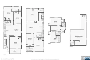 99 Alexander St, Newark, NJ 07106 - Photo 38