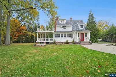 390 Harland Avenue, Haworth, NJ 07641 - Photo 46