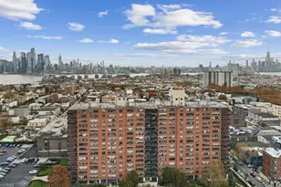 500 Central Ave 1605, Union City, NJ 07087 - Photo 26