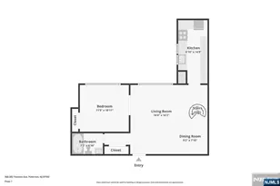 366-382 Trenton 5D, Paterson, NJ 07503 - Photo 18