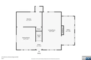 417 Franklin Ave, Hasbrouck Heights, NJ 07604 - Photo 32