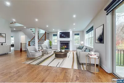 19 Meadowbrook Road, Upper Saddle River, NJ 07458 - Photo 4