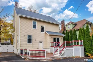 28 Lafayette Ave, East Orange, NJ 07017 - Photo 26