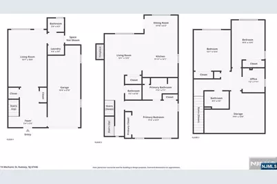 14 Mechanic Street, Ramsey, NJ 07446 - Photo 34