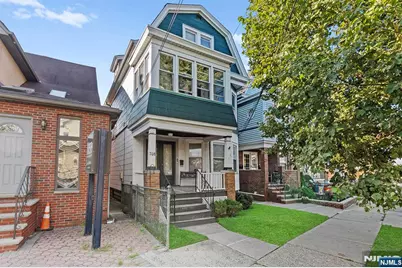 708 Kearny Avenue, Kearny, NJ 07032 - Photo 1