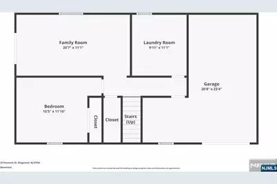 24 Fountain Drive, Ringwood, NJ 07456 - Photo 36