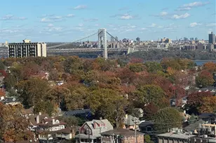 770 Anderson Ave 16F, Cliffside Park, NJ 07010 - Photo 2