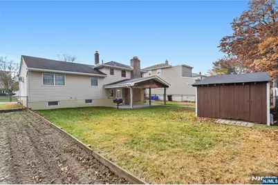407 Van Luyn Terrace, Saddle Brook Township, NJ 07663 - Photo 34