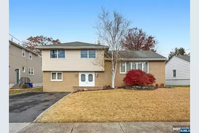 407 Van Luyn Terrace, Saddle Brook Township, NJ 07663 - Photo 1