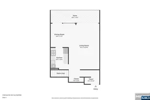 4 Horizon Road 627, Fort Lee, NJ 07024 - Photo 36