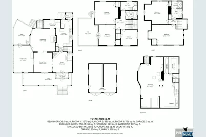 58 Cambridge Road, Montclair, NJ 07042 - Photo 30