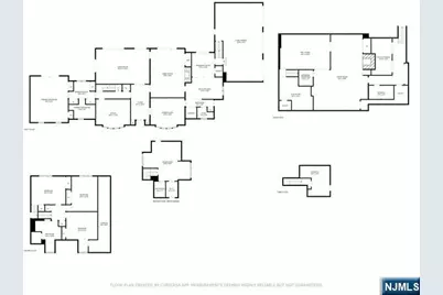 2 Canoe Lane, Roseland, NJ 07068 - Photo 50