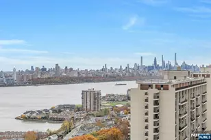 1500 Palisade Ave 15F, Fort Lee, NJ 07024 - Photo 4