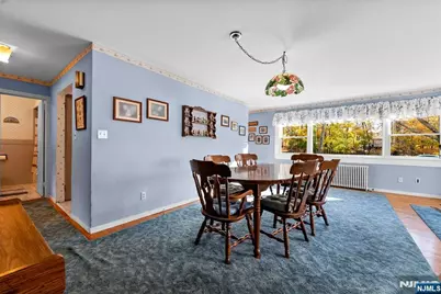 45 Ballentine Drive, North Haledon, NJ 07508 - Photo 8