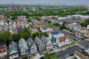 71 W 54th St, Bayonne, NJ 07002 - Photo 2