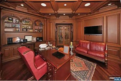 22 Pembroke Trail, Upper Saddle River, NJ 07458 - Photo 8