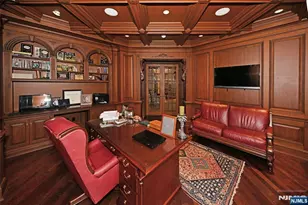 22 Pembroke Trail, Upper Saddle River, NJ 07458 - Photo 8