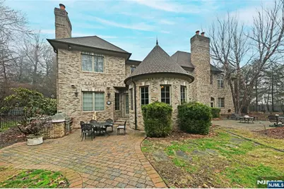 22 Pembroke Trail, Upper Saddle River, NJ 07458 - Photo 30