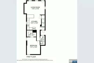 208 Jefferson Avenue, Hasbrouck Heights, NJ 07604 - Photo 18