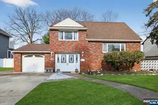 66 Jamros Terrace, Saddle Brook Township, NJ 07663 - Photo 1