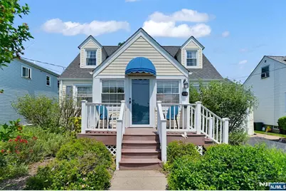 509 Lakeside Avenue, Pompton Lakes, NJ 07442 - Photo 1