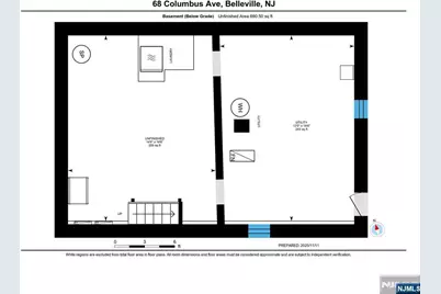 68 Columbus Avenue, Belleville, NJ 07109 - Photo 50