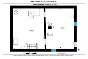 68 Columbus Ave, Belleville, NJ 07109 - Photo 50