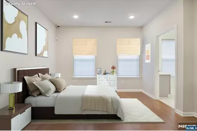 105 Ramsey Terrace 105 #105, Fair Lawn, NJ 07410 - Photo 34