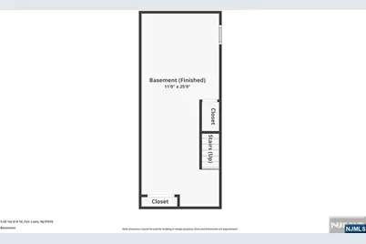 5-33 1st Street, Fair Lawn, NJ 07410 - Photo 40