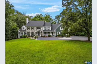 58 S Brook Drive, Harding Township, NJ 07960 - Photo 46