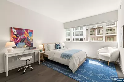 800 Ave At Port Imperial 317 #317, Weehawken, NJ 07086 - Photo 24