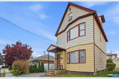 345 2nd Street, Saddle Brook Township, NJ 07663 - Photo 2