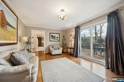 1 Jardine Court, Morris Township, NJ 07950 - Photo 20