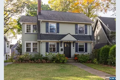 36 Clarendon Place, Bloomfield, NJ 07003 - Photo 1