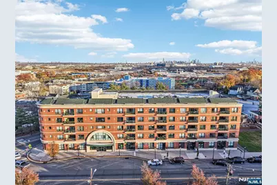 1 Orient Way 204 #204, Rutherford, NJ 07070 - Photo 44
