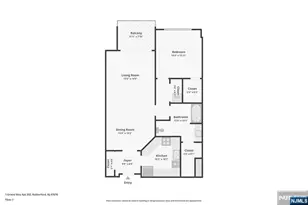 1 Orient Way 204, Rutherford, NJ 07070 - Photo 46