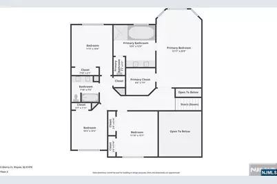 6 Sherry Court, Wayne, NJ 07470 - Photo 26