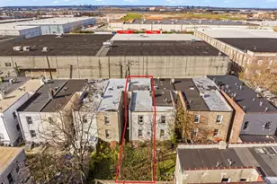 142 Side Ave, Jersey City, NJ 07305 - Photo 4