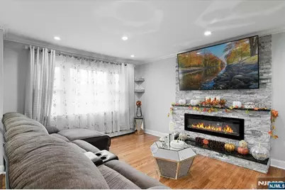 14 Dorothea Terrace, Belleville, NJ 07109 - Photo 4
